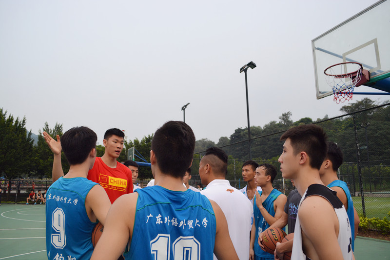 活动现场三